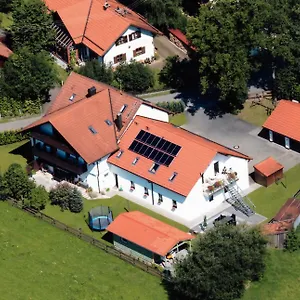 Schießl Apartment