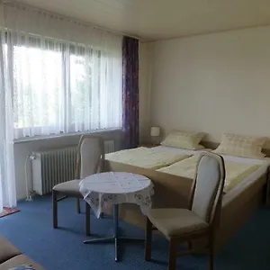 Margit Altenstein Apartment