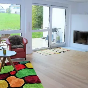 Bodensee Lindau Im Schachen Schlössle Apartment