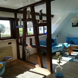 Galerie - Apartment